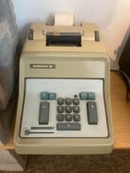 Rekenmachine Addo-x vintage, Ophalen