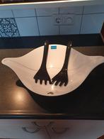 Sla bak/schaal, Antiek en Kunst, Ophalen