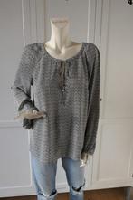 S. Oliver blouse maat 38., S. Olivier, Verzenden, Zo goed als nieuw, Maat 38/40 (M)