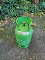 LPG Gasfles Hervulbaar, Ophalen, Gebruikt