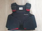 Bodyprotector fouganza 8/10 jaar, Dieren en Toebehoren, Paarden en Pony's | Beschermers, Ophalen of Verzenden