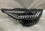 AUDI RSQ8 RS Q8 MATRIX LED KOPLAMP 4M8941035D ORIGINEEL, Ophalen of Verzenden, Gebruikt, Audi
