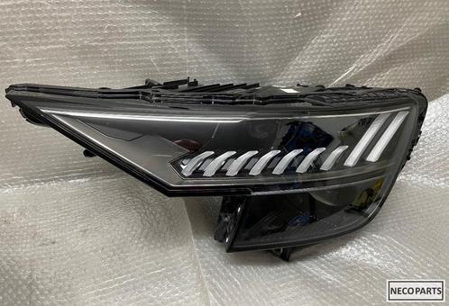 AUDI RSQ8 RS Q8 MATRIX LED KOPLAMP 4M8941035D ORIGINEEL, Auto-onderdelen, Verlichting, Audi, Gebruikt, Ophalen of Verzenden