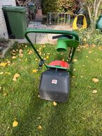 Grasmaaier. Electrisch, Tuin en Terras, Grasmaaiers, Ophalen, Gebruikt