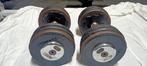 Lifemaxx 20 kg dumbells, Sport en Fitness, Ophalen, Dumbbell