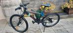 Mooie jongens mountainbike. 24 inch, Ophalen, 24 inch, B-Twin, Versnellingen