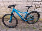Dames Cube Access SL 29 WLS, XT 2x11, maat 19, Hardtail, 45 tot 49 cm, Zo goed als nieuw, Dames