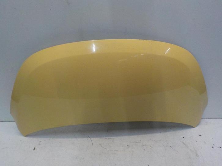 Motorkap Hyundai i10, Auto-onderdelen, Carrosserie en Plaatwerk, Motorkap, Hyundai, Gebruikt, Herkomst onderdeel bekend, 12 maanden garantie