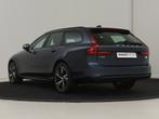Volvo V90 2.0 T6 Plug-in hybrid AWD Ultimate Dark Volvo V90, Automaat, Blauw, 125 km/l, Te koop