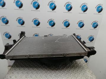 FORD FOCUS [RADIATOR] 2014 beschikbaar voor biedingen