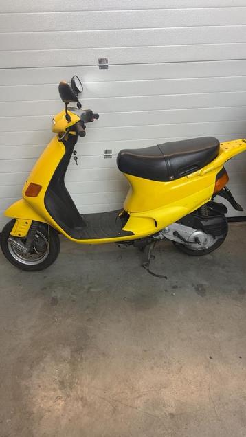 Piaggio fastrider duits beschikbaar voor biedingen