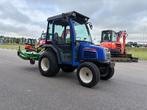 Iseki TF321 compacttrekker, Gebruikt, Tot 2500, Onbekend, Iseki