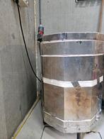 Keramikos keramiekoven | 150 liter | 1300gr | sturing | 400V, Hobby en Vrije tijd, Pottenbakken, Ophalen, Gebruikt