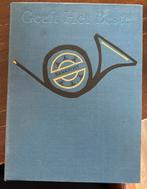 G.H.B. Briefhoofdenboek uit 1965, Antiek en Kunst, Ophalen of Verzenden