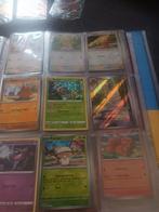 Pokemon kaarten & dragonball z kaarten.., Ophalen of Verzenden, Meerdere kaarten