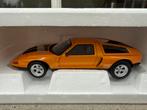 1:18 Mercedes C111/II Wankel White Autumn 1970 Norev 183050, Auto, Norev, 70-72 Av. de Bohlen, Vaulx-en-Velin, 69120, France, Norev