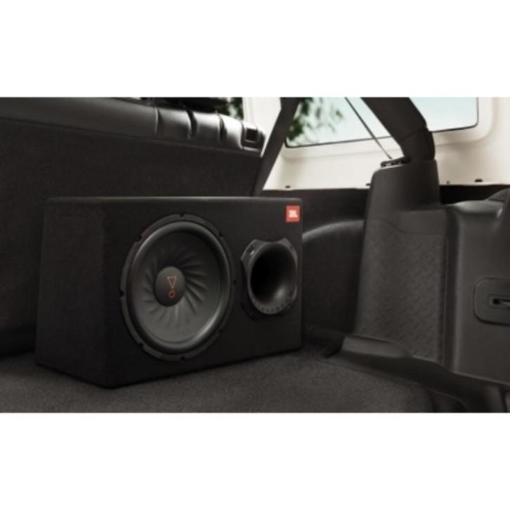 JBL BassPro 12 active subwooferset, Auto diversen, Autospeakers, Nieuw, Ophalen of Verzenden