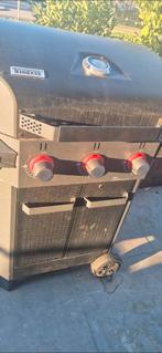 Tennekker Barbecue - Gebruikt, Ophalen, Gebruikt, Tennekker