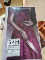 Sam Hepburn - Haar perfecte leven - Literaire Thriller, Ophalen of Verzenden, Zo goed als nieuw, Sam Hepburn, Nederland