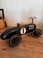 Retro Roller Loopauto - Klassiek Design, Ophalen, Zo goed als nieuw, Jongen of Meisje
