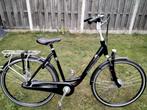Batavus Monaco  framehoogte 53cm, Ophalen, 53 tot 56 cm, Versnellingen, Batavus
