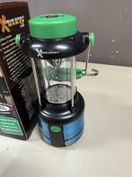 vis lamp - Xtreme Bright Super Pro Series 17 LED Lantern, Overige typen, Ophalen of Verzenden, Zo goed als nieuw, Nvt