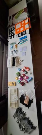 Allerlei knutselspullen., Ophalen of Verzenden