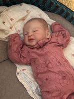 Cuddle reborn elwyn, Ophalen of Verzenden, Nieuw, Pop, Levensecht of Reborn
