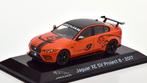 Jaguar XE SV Project 8, Hobby en Vrije tijd, Modelauto's | 1:43, Ophalen of Verzenden, Nieuw, Auto, Overige merken