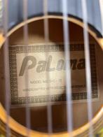 kinder Paloma gitaar SAC-12, Gebruikt, Ophalen of Verzenden, .................................., Paloma