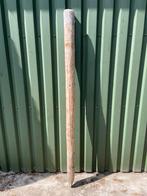 4 houten (schering) palen, lengte 200cm, Ophalen, 180 tot 250 cm, Palen