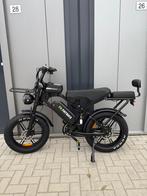 Fatbike V20Pro/V8 ultra/S20 Pro/Mini/ garantie/levering, Fietsen en Brommers, Elektrische fietsen, Ef@hotmail.com, EF, Nieuw, 7443 gl