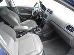 Volkswagen Polo 1.4 TDI Comfortline 5drs, Navigatie, Airco,, Voorwielaandrijving, Stof, Gebruikt, Bedrijf