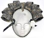Venetiaans masker Maschera del Galeone,, Ophalen of Verzenden, Nieuw