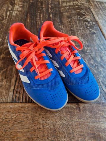 Adidas Predator Kids Zaalvoetbalschoen mt 36 beschikbaar voor biedingen