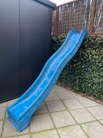 Glijbaan - Gratis af te halen, Kinderen en Baby's, Speelgoed | Buiten | Speeltoestellen, Ophalen of Verzenden, Gebruikt, Glijbaan