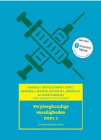 Verpleegkundige vaardigheden deel 1 9de herziende editie, Boeken, Studieboeken en Cursussen, Barbara C. Martin; Donna J. Duell; Sandra F. Smith