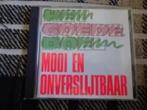 CD Het Goede Doel – Mooi En Onverslijtbaar, Cd's en Dvd's, Ophalen of Verzenden, Pop