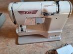 Elna Supermatic, Hobby en Vrije tijd, Naaimachines en Toebehoren, Ophalen of Verzenden, Gebruikt, Overige merken