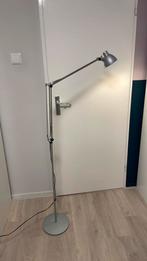 Leeslamp, Ophalen, Zo goed als nieuw, Metaal, 100 tot 150 cm