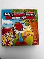 Huisje, boompje, beestje, Hobby en Vrije tijd, Gezelschapsspellen | Bordspellen, Ophalen of Verzenden, Gebruikt