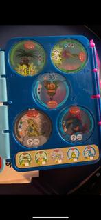 Pokemon flippo collector map, Verzamelen, Flippo's, Ophalen, Verzameling