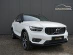 Volvo XC40 1.5 T4 Recharge R-Design Expression Leder / Two-T, Auto's, Volvo, Euro 6, Wit, Hybride Elektrisch/Benzine, 3 cilinders