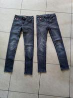 2 Garcia jeans maat 158, Kinderen en Baby's, Kinderkleding | Maat 158, Broek, Ophalen of Verzenden, Zo goed als nieuw, Garcia