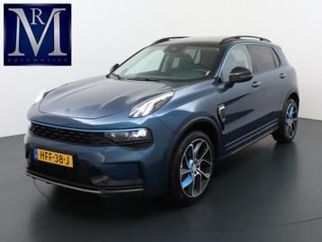 Lynk & Co 01 1.5 PHEV | COMPLETE AUTO | LYNK&CO GARANTIE T/M beschikbaar voor biedingen
