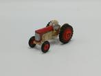 Corgi Toys Massey Ferguson tractor, Hobby en Vrije tijd, Ophalen of Verzenden, Zo goed als nieuw, Tractor of Landbouw, Corgi