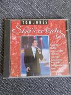 CD - Tom Jones - She's a Lady, Ophalen of Verzenden, 1980 tot 2000, Zo goed als nieuw