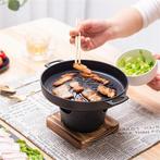 Draagbare Japanse Barbecue - BBQ