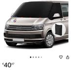 Camper kleet raam vw t5, Ophalen, Zo goed als nieuw