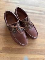 Floris van Bommel maat 8.5, zgan, Kleding | Heren, Schoenen, Ophalen of Verzenden, Zo goed als nieuw, Bruin